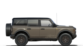 2025 Ford Bronco® External Image 1